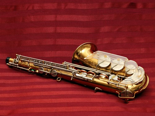 Vintage 1958 keilwerth marco - vintage, 'marco'