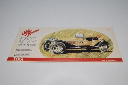 B79 original vintage large - original,