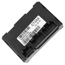Module de boîte de transfert
