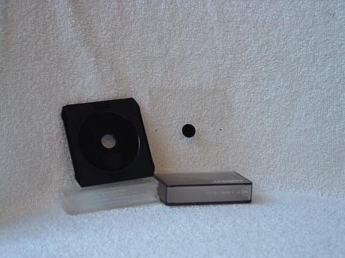 Filtre cokin systeme - systeme, a