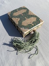  Rare Boîte Ancienne  1920