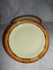 8  Assiettes A Dessert