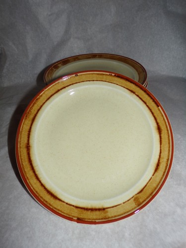 Assiettes a dessert - ,