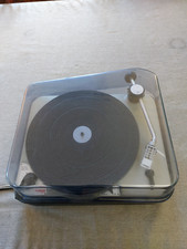 Platine THORENS TD 135 en