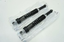PIAGGIO Gilera Fuoco MP3 400 500 Amortisseur Arrière Set OEM 1C003545R5 07-18
