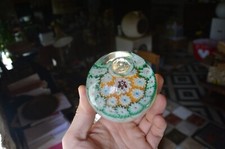 Sulfure Saint Louis Coupe ou