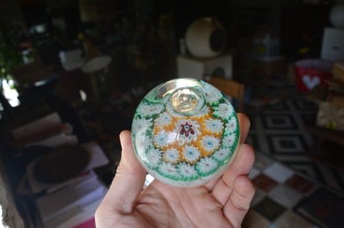 Sulfure saint louis coupe - saint,