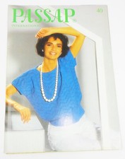 Vintage Passap International