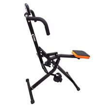 Nouveau Total Pompe Body Fitness Trainer Gym Croquer Repose-Pied Écran Cadeau