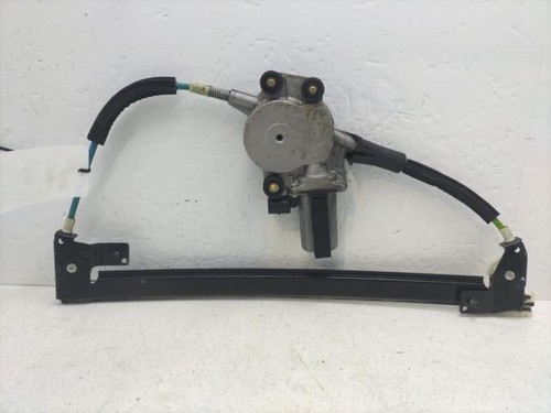 Leve vitre electrique avant