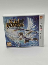 Jeu Nintendo 3DS Kid Icarus Uprising – Complet avec boîte + notice – Tbe