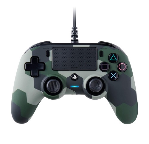 Nacon compact controller - nacon,