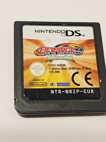 Nintendo cartouche jeu - nintendo, ds