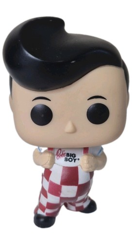 Pop icons bob - icons, big