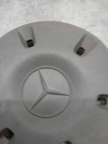 Enjoliveur mercedes sprinter - enjoliveur,