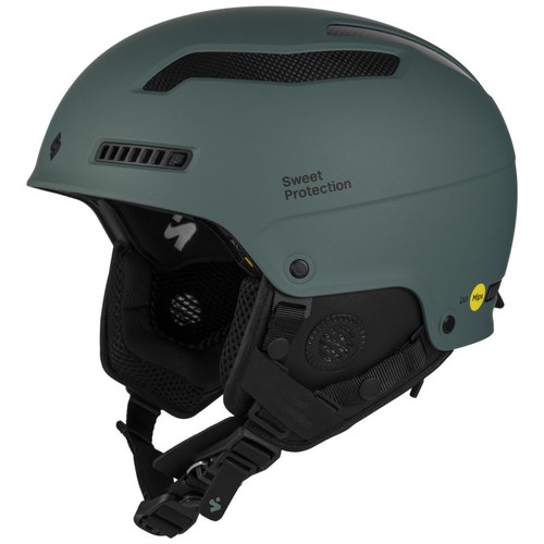 Kask narciarski sweet - narciarski,