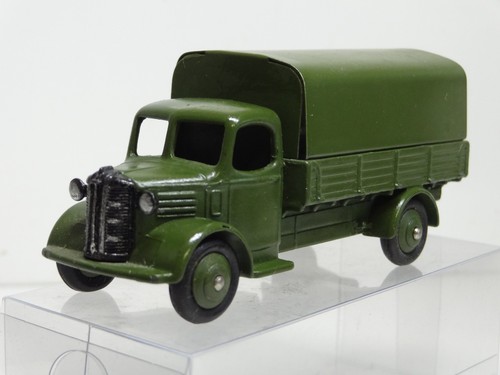 Dinky 30sm austin - austin, military