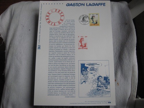 Collection historique - historique, du