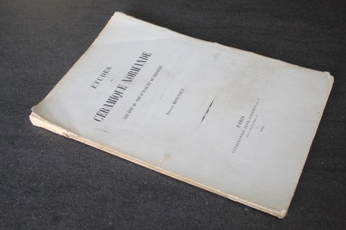 études céramique - (202), de