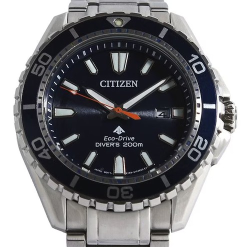 Montre solaire citizen - solaire,