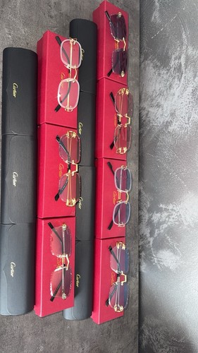 Lunette cartier - lunette,