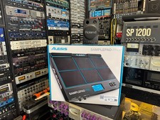 Alesis Sample Pad Pro |
