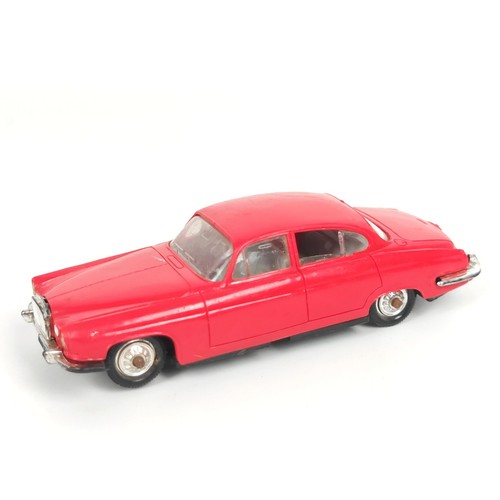 Jaguar les miniatures - /,