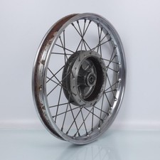 Jante avant DID 160Ax18W 18