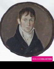 SIGNED LEANDRI (1803-1824)