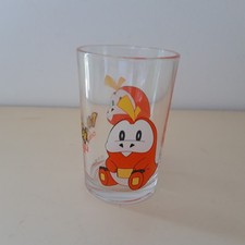 Verre à moutarde à Collectionner Manga Pokémon Chochodile