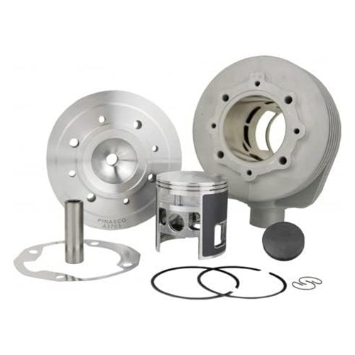 Groupe thermique 177cc - thermique, pinasco