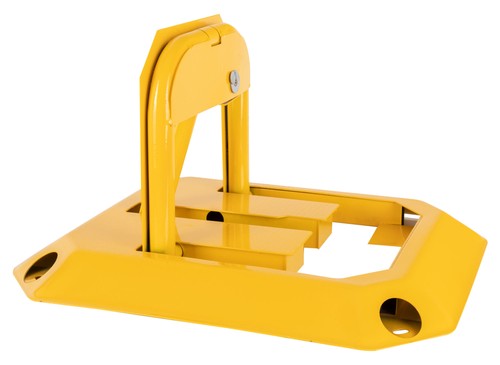 Barriere parking rabbatable - barriere,