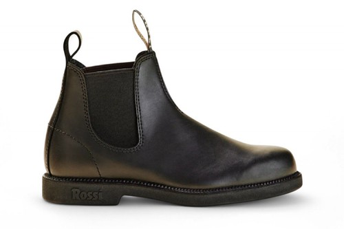Rossi boots booma - booma, bottines