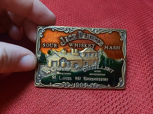 Vintage jack daniels whiskey - vintage,