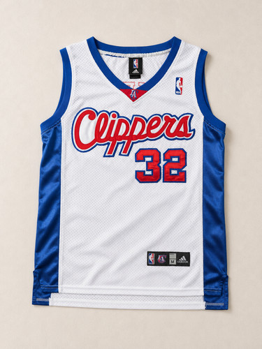 Maillot nba adidas - maillot, angeles