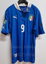 Maillot Italie Domicile Euro