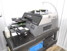RICOH Ri 1000 Garment T-Shirt
