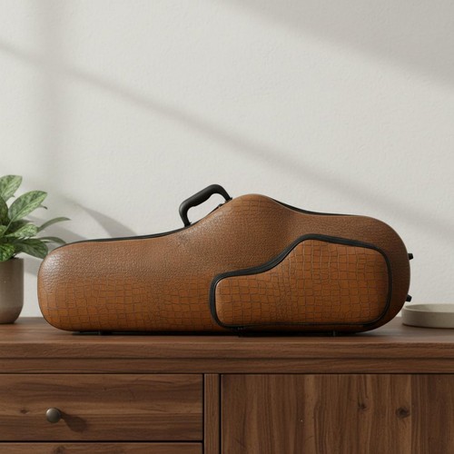Housse saxophone antichoc - de,