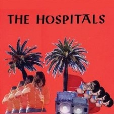 Hospitals visited the - hospitals-i've,