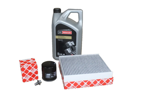 Kit entretien 16v ford - d’entretien,