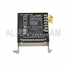 Terasaki AOR-1CS-AS OVER-CURRENT TRIP UNIT 4000/3A