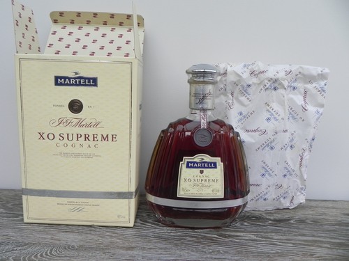 Cognac martell suprême - ,
