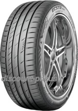 Pneu été Kumho Ecsta PS71