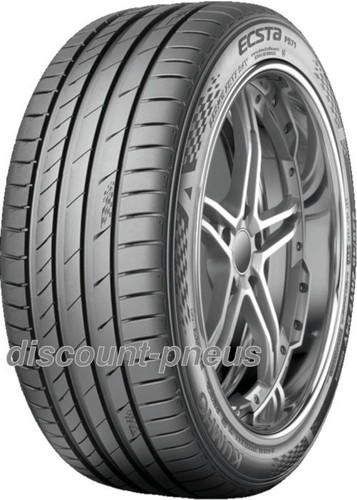 Pneu été kumho ecsta - ecsta, ps71