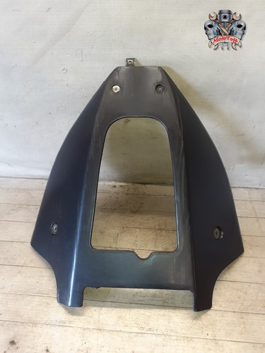 Carenage sabot moteur - sabot, kawasaki