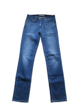 Jean femme Levi's 712 Slim Taille 38 ( W27 )