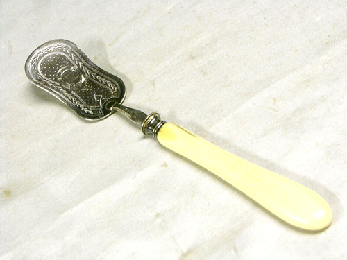 Cuillère confiserie - ,