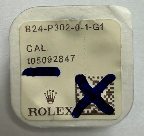 Pair pushers ref p302 - ref, nos