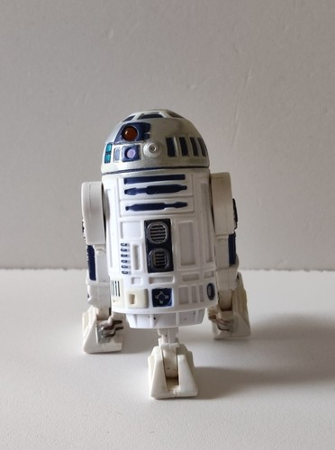 Figurine starwars r2d2 - figurine,