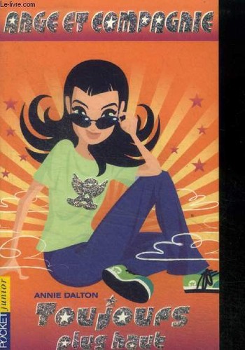 Ange compagnie tome 3 - ange, compagnie,